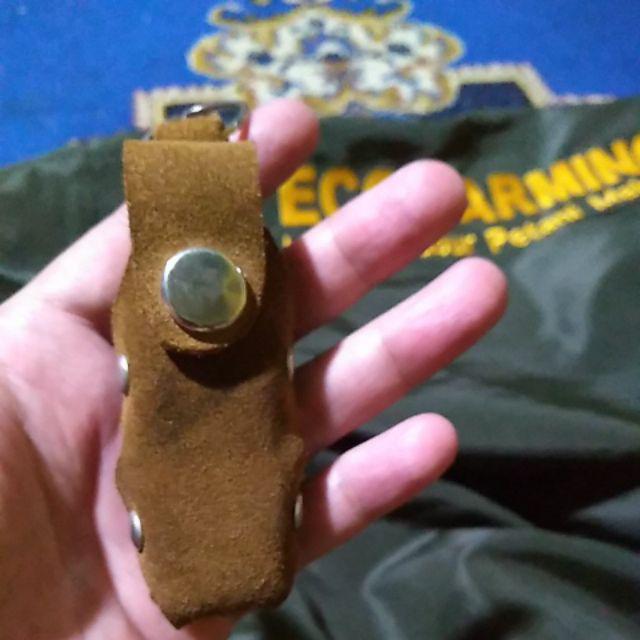 Casing Korek Gas