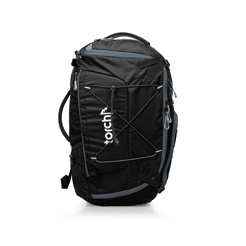 Torch Chicago 45 Liter Backpack