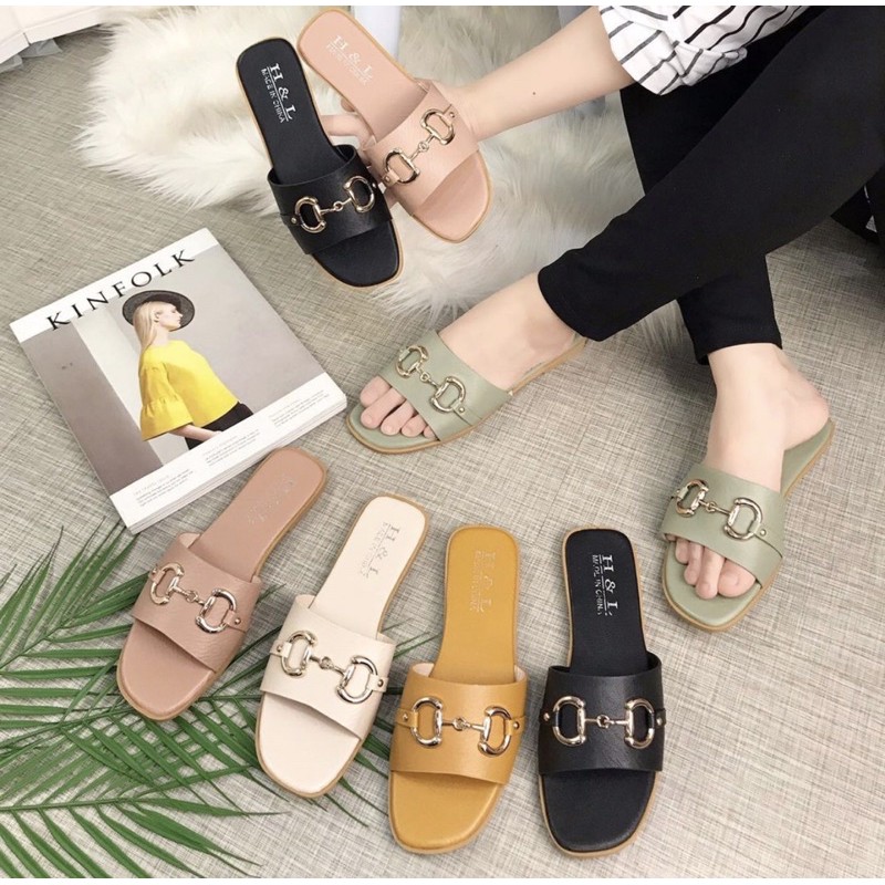 flatshoes 9829 import realpict