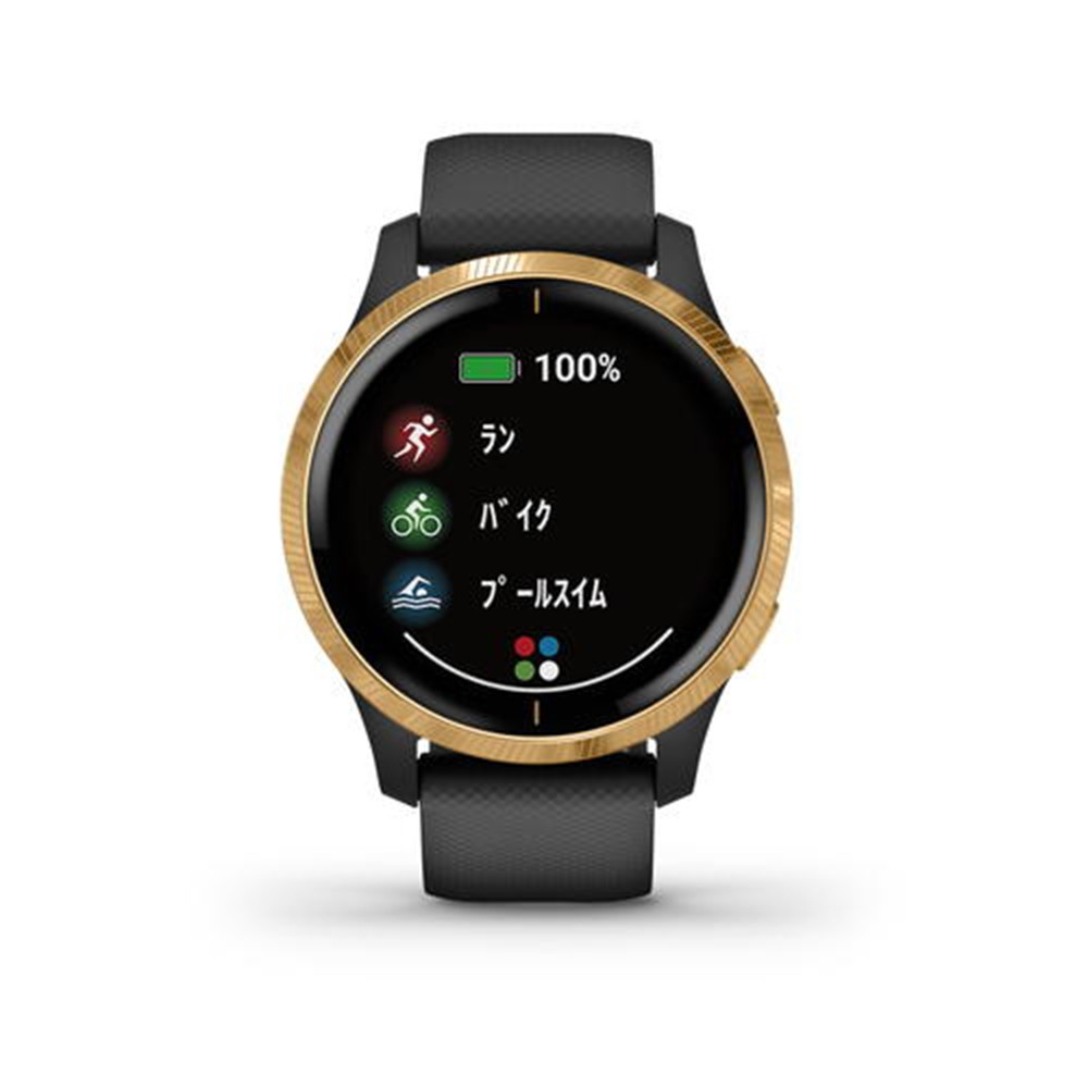 Film Pelindung Layar Smartwatch Garmin Venu Bahan Tpu Anti Gores