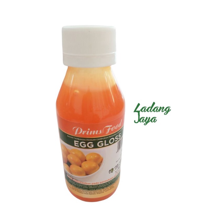 

Primsfood Eggloss 140ml
