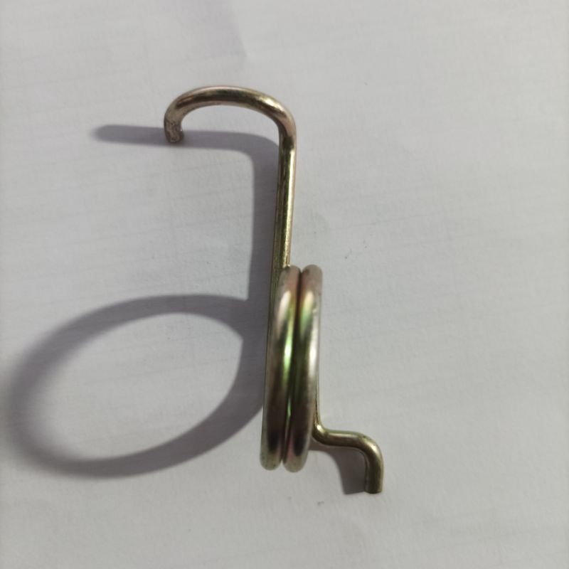 PER PEDAL REM "RX KING" - PIR PEER INJAKAN REM BELAKANG YAMAHA RXK / RX K COBRA