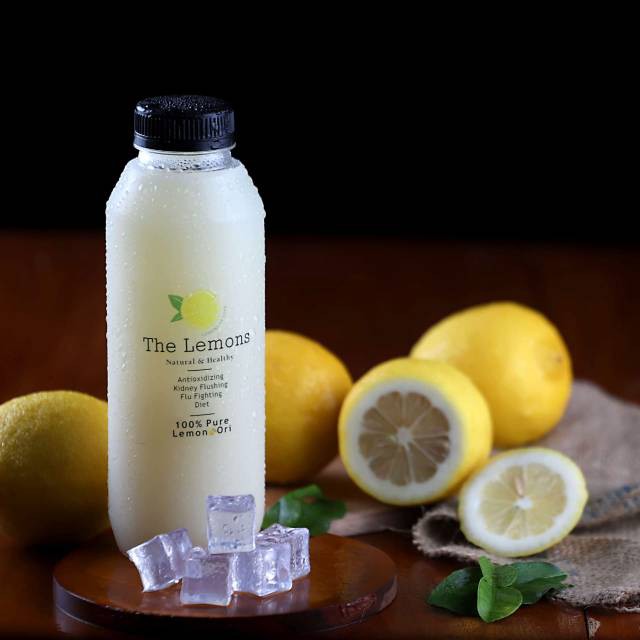 

Sari Lemon Fresh 100% asli THE LEMONS Beli 3 free 1 botol uk 250ml