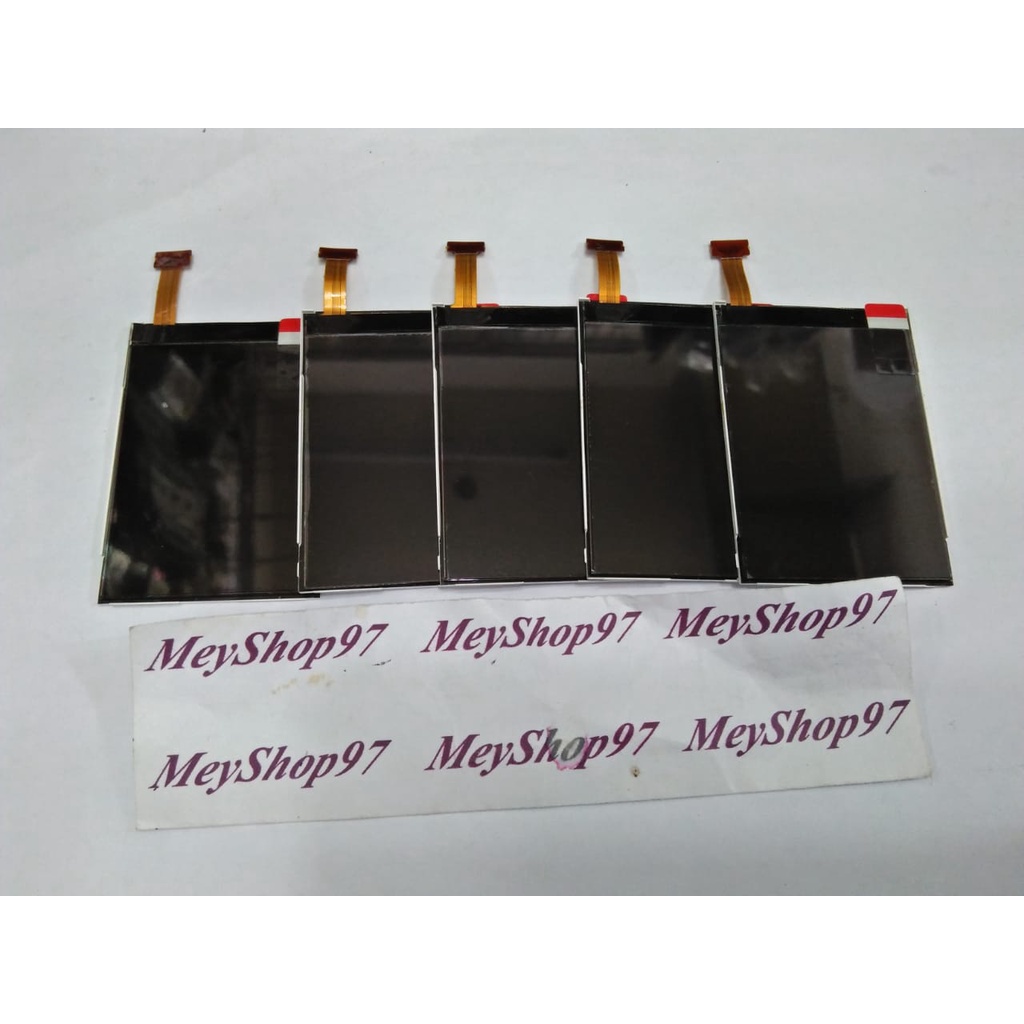 LCD NOKIA X3/X2/C5/C2 AAA