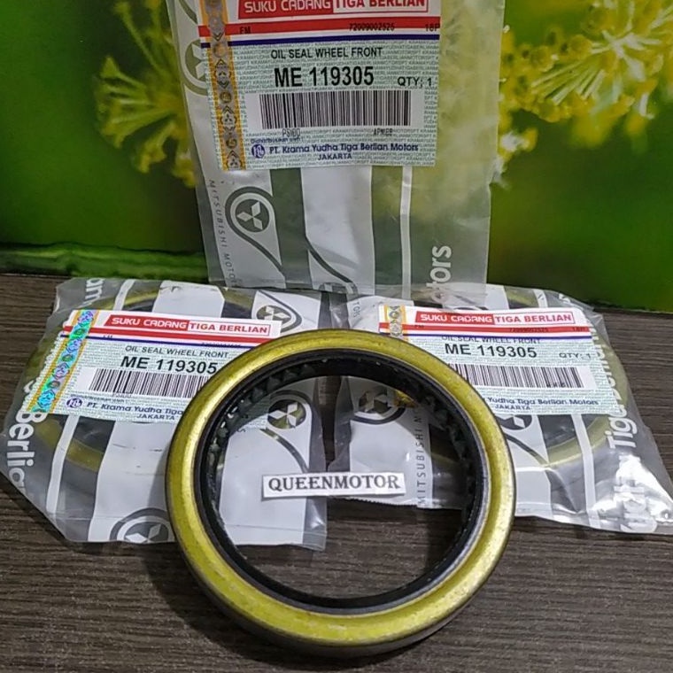OIL SEAL OLI SEAL RODA DEPAN PS100