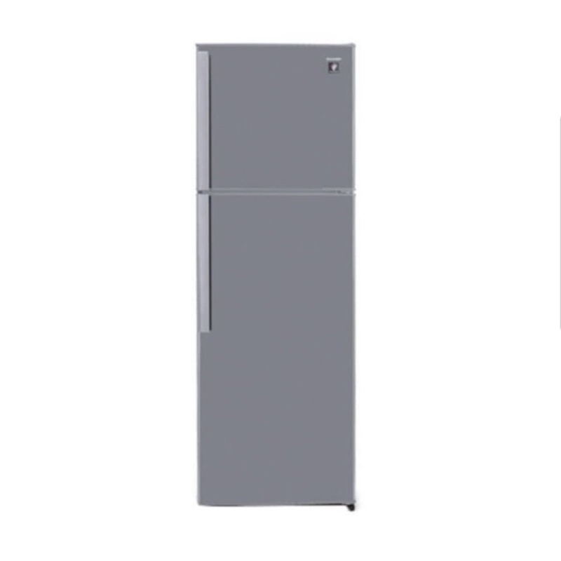 KULKAS SHARP 2 PINTU SJ 420 GP KHUSUS CIREBON