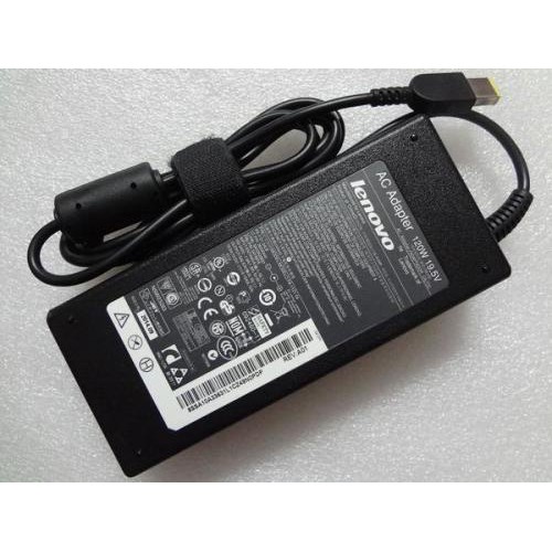 Adaptor Charger Laptop Lenovo Thinkpad 20V 8.5A 170W USB W520 W530 P50 20En 20Core T440P