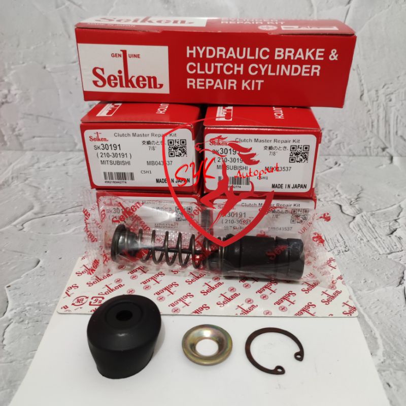 CM KIT PS 135 SK 30191 SEIKEN 7/8&quot; MB043537