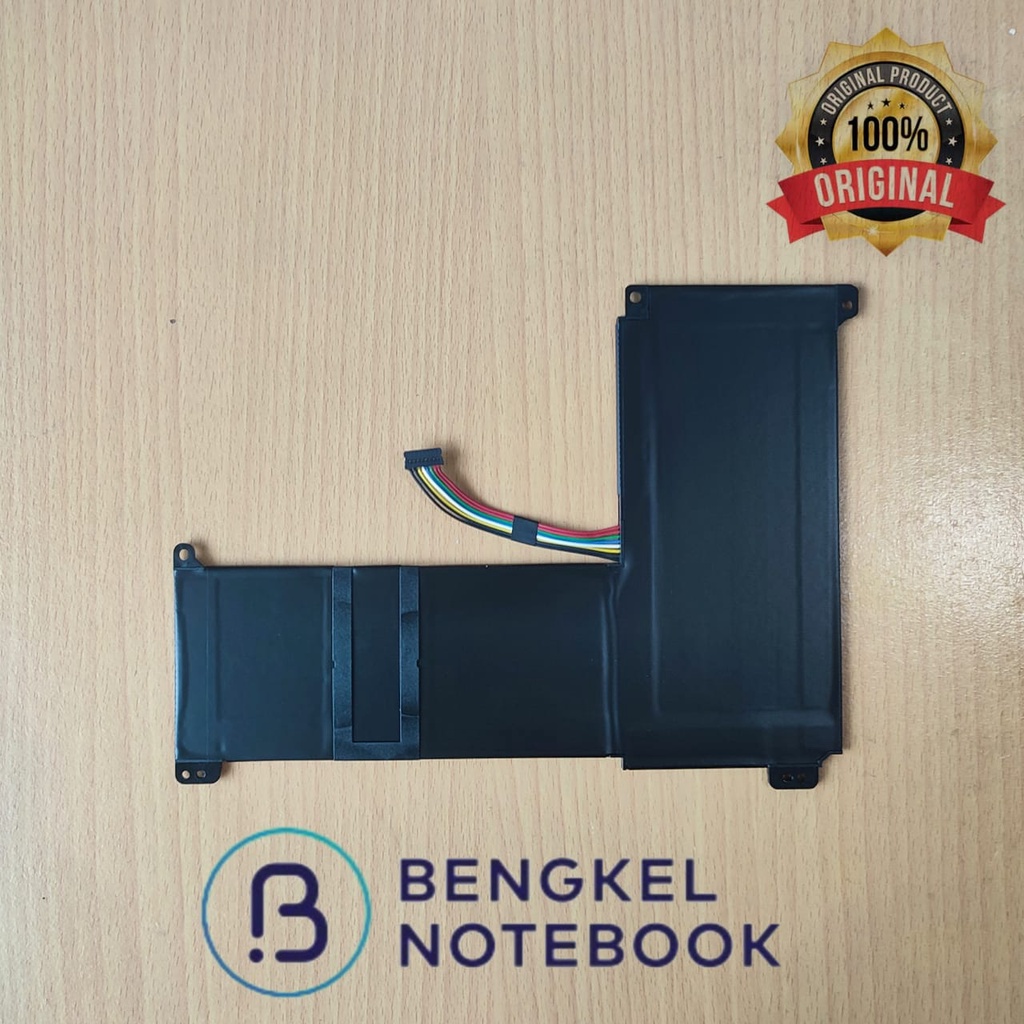 BATERAI LENOVO 120S-14 120S-14IAP 0813007 5B10P23779 ORIGINAL