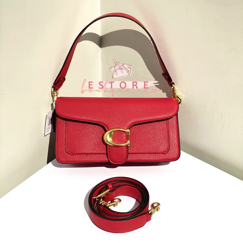 Tas Wanita Coac Tabby Sling Bag 03