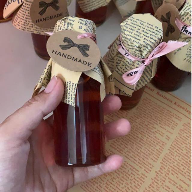 

Madu Yaman 250Gram