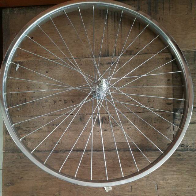 

PELEG SEPEDA UKURAN 26 × 1.75