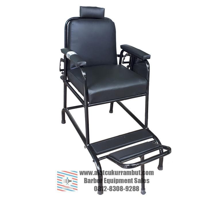 Cukur / Kursi Pangkas Rambut Kursi Cukur Rambut Kursi Potong Rambut Murah