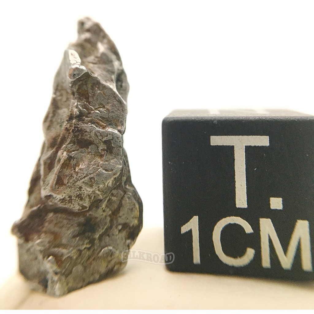 hobby & collection BaTu Meteorite campo del cielo meteorit 2.02