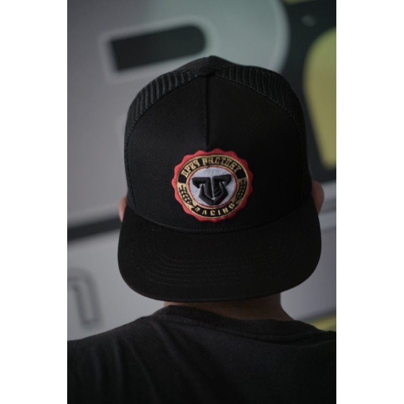 trucker snapback op27 factory #01
