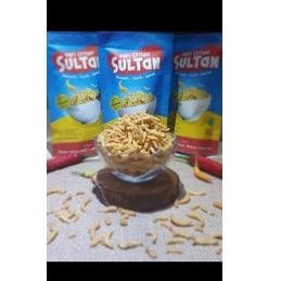 

Teri Crispy Sultan