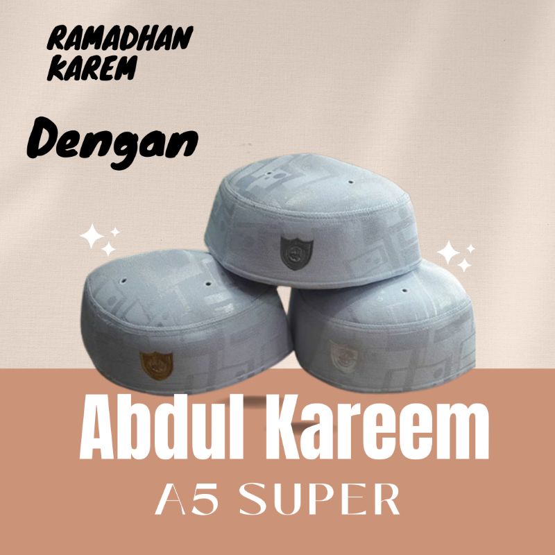 PECI MALAYSIA A5 super Termurah