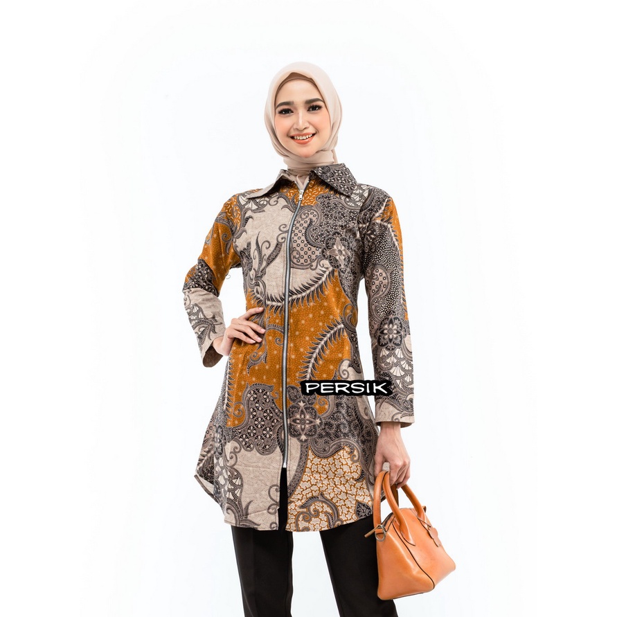 Maura Couple - Sania Ruffle Batik Couple Ori Ndoro Jowi Garansi Termurah Shopee - BATIK MODERN SOLO-TNZ Bmw Kuning