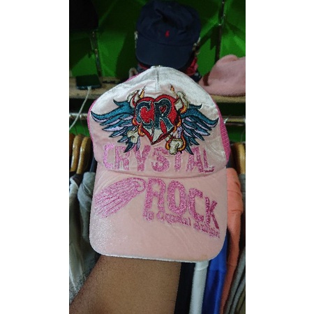 topi cristian audiger