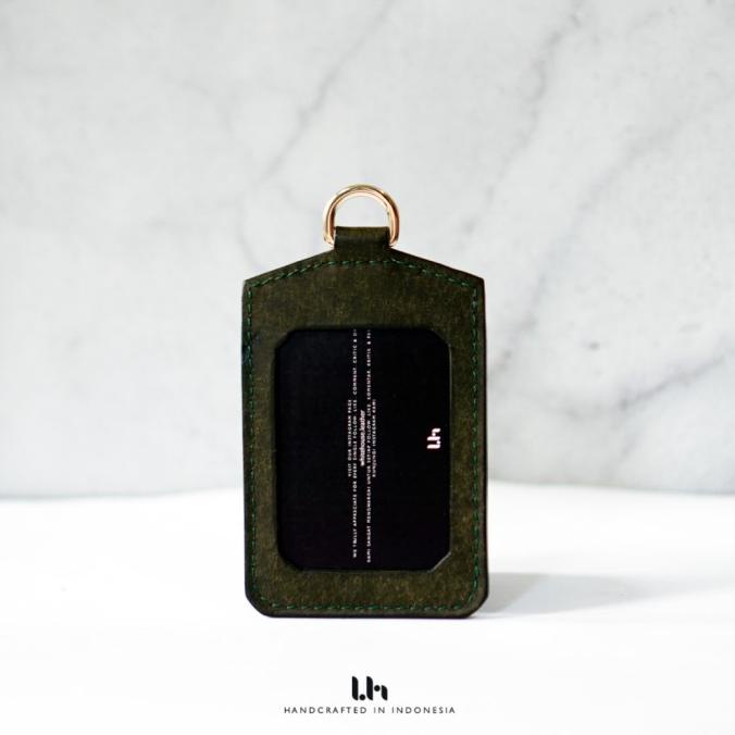 

Office & Stationery | Document Organizer | Whitehouse Lanyard - Badalassi Carlo - Pueblo Olive | Best Seller