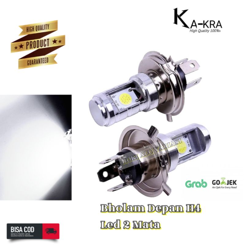 Harga Lampu Led Untuk Kereta