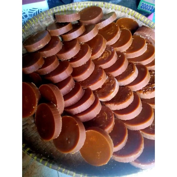 

Gula aren asli kawung 1kg 19000