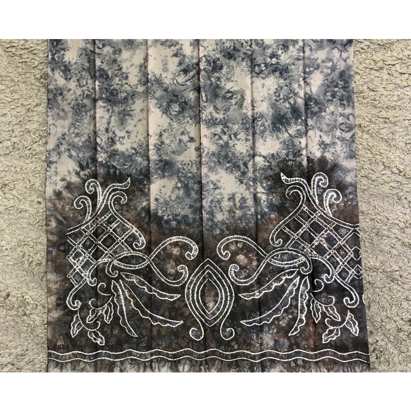 NDF Sasirangan Bordir Hj.Imay