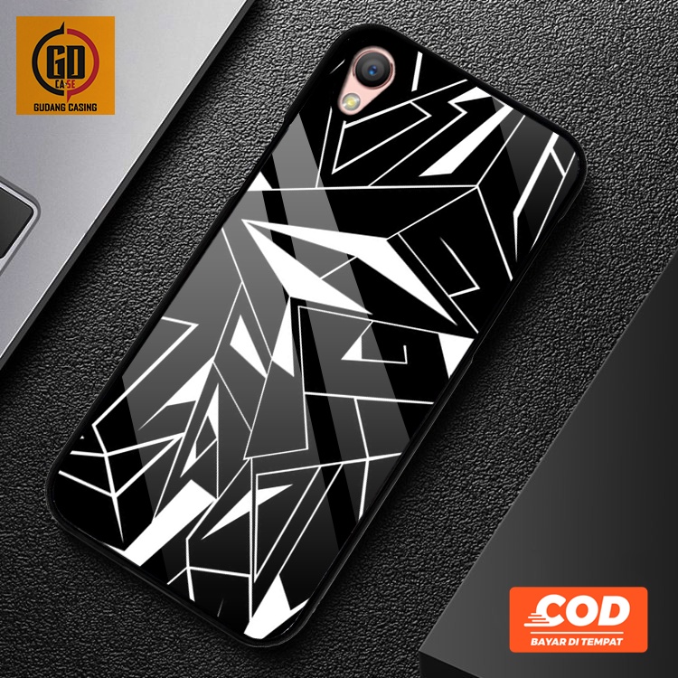 Case Oppo A37/A37F/OPPO NEO 9 Terbaru - GUDANG CASING [CYBER] Oppo A37/A37F/OPPO NEO 9 - Case Hp - C
