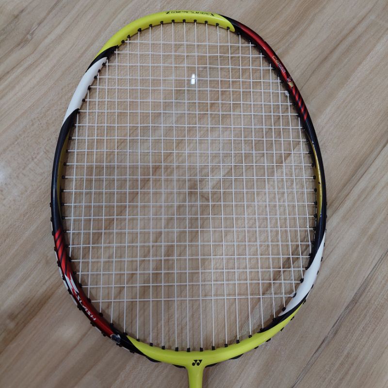 raket yonex arcsaber z slash