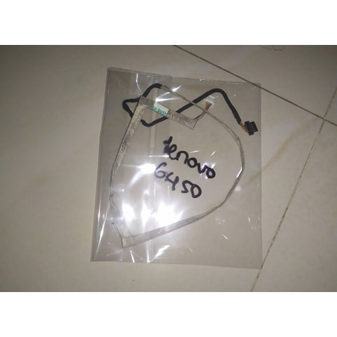 Kabel flexibel microfone mic laptop lenovo g450