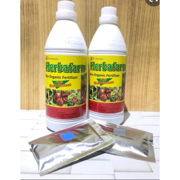 herbafarm sidomuncul