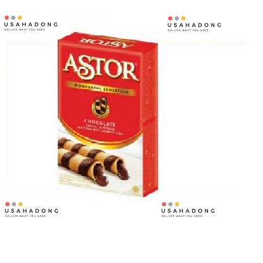 

Astor Coklat 40g