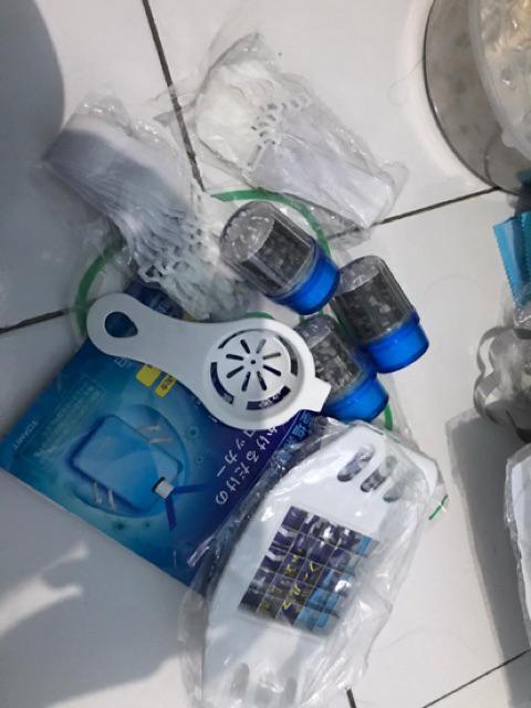 Saringan Filter Water Kran Air Perlengkapan Alat Rumah Tangga Dapur Kamar Mandi