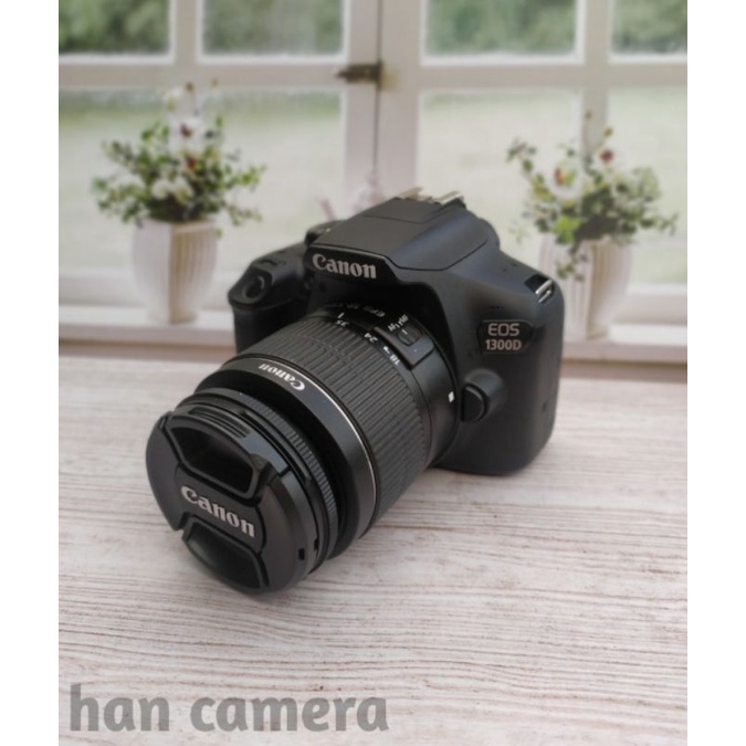 Canon 1300D