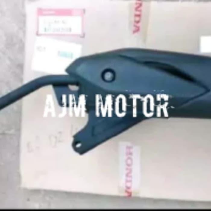 *Otomotif* knalpot ori standar beat fi,beat new dan beat karbu