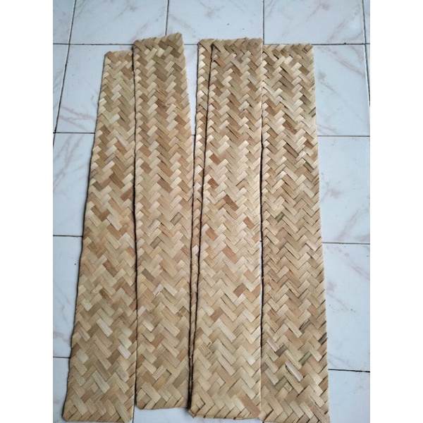 besek sirip untuk walet