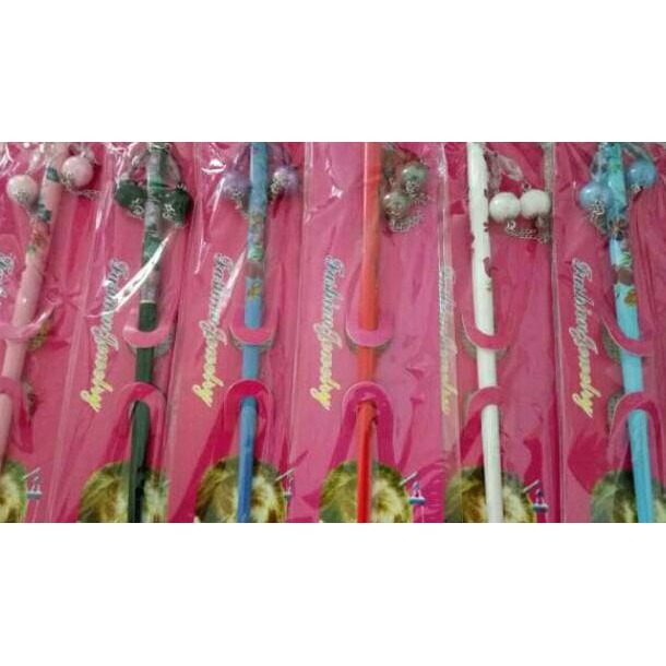 BARANG MURAH TUSUK KONDE KAYU JEPITAN JEPANG GROSIR FREE ONGKIR..