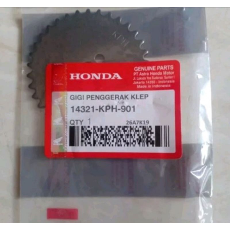 gir gigi sentrik kharisma supra x 125
