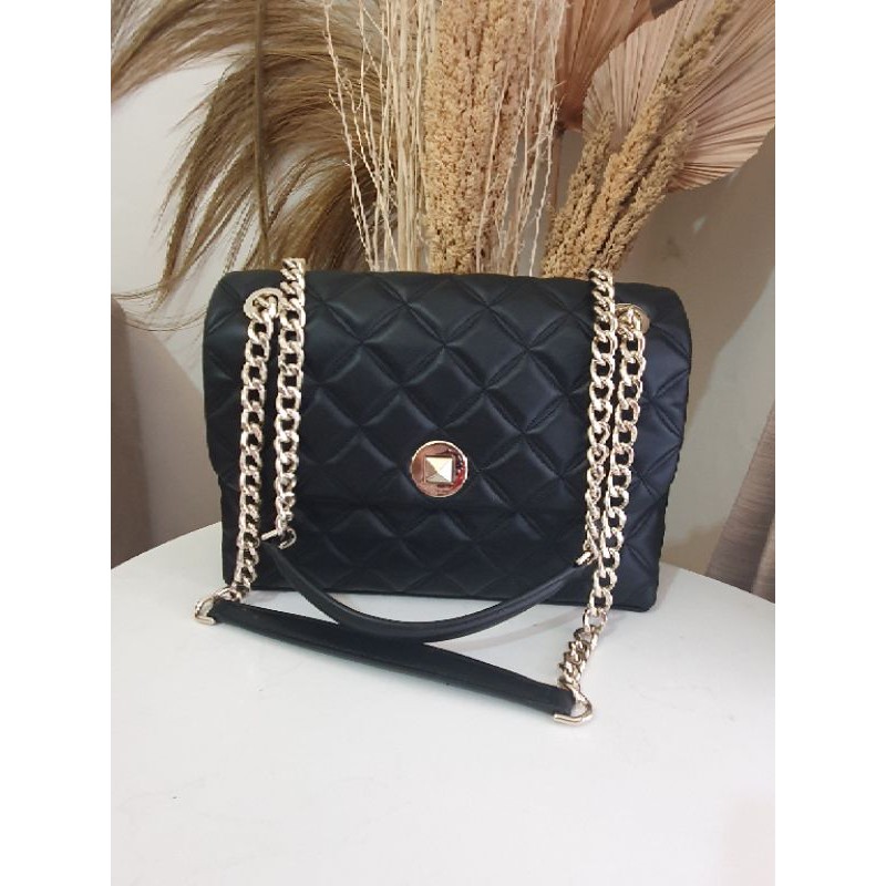 ks natalia medium black original