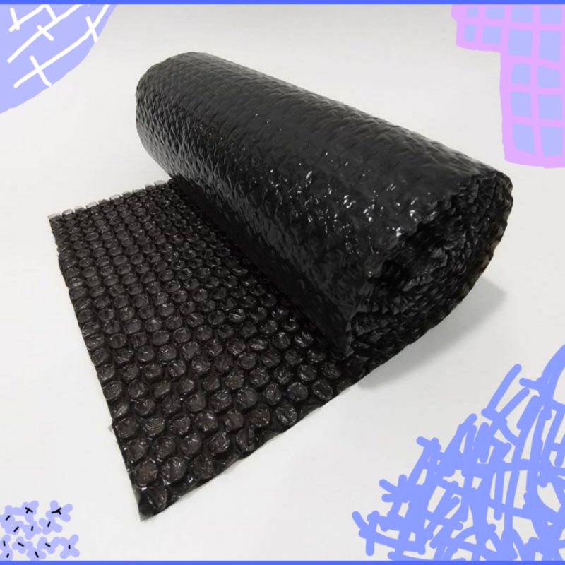

bubble wrap/packing