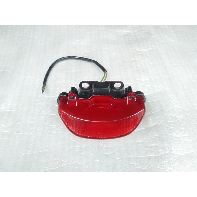 Lampu Sabit Stoplamp Astrea Grand Impressa Legenda Original KGD