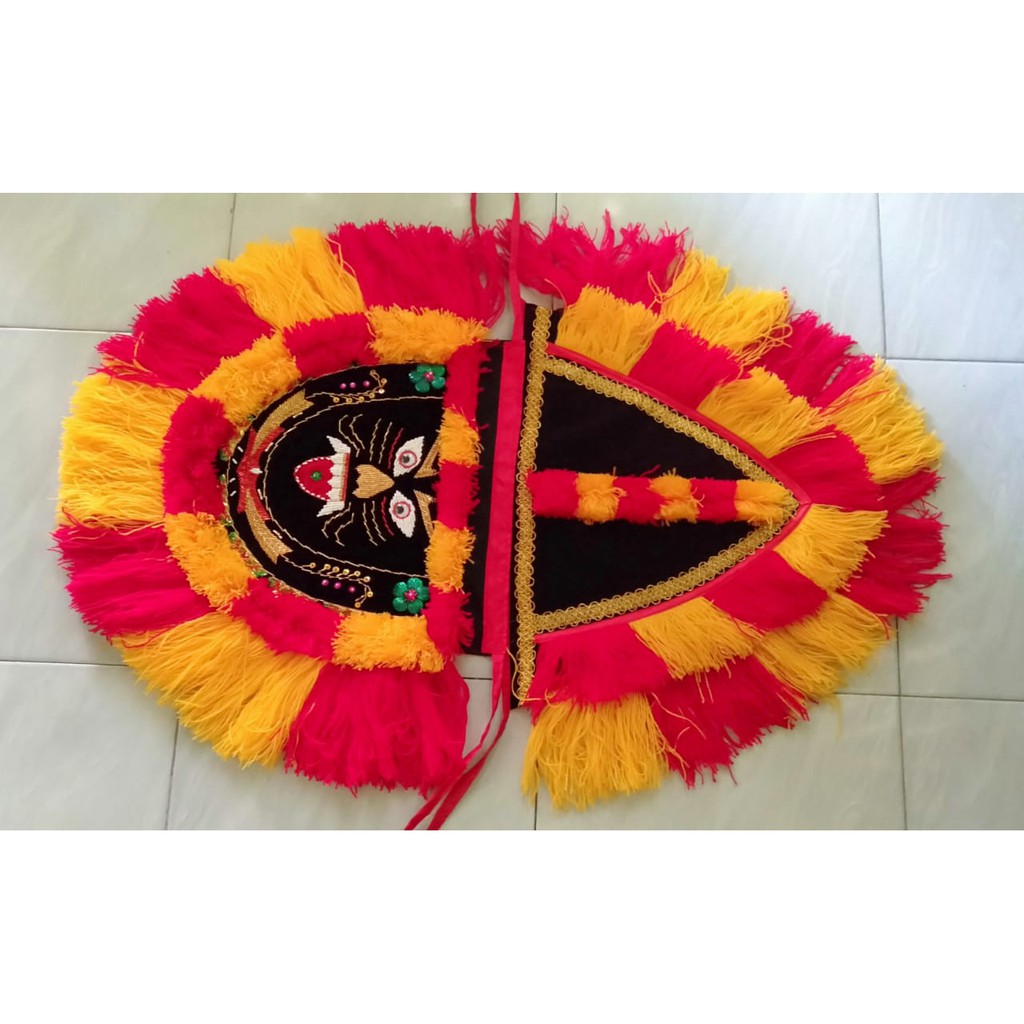 EMBONG BUJANG GANONG