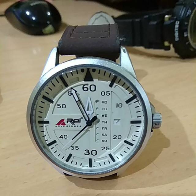 Jam rei