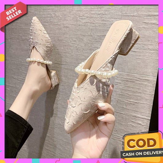 Sandal Heels Wanita  / Zara Heels Ribbon Blink Sandal Haihils Hi Herdian Nv 02 Sandal Heels