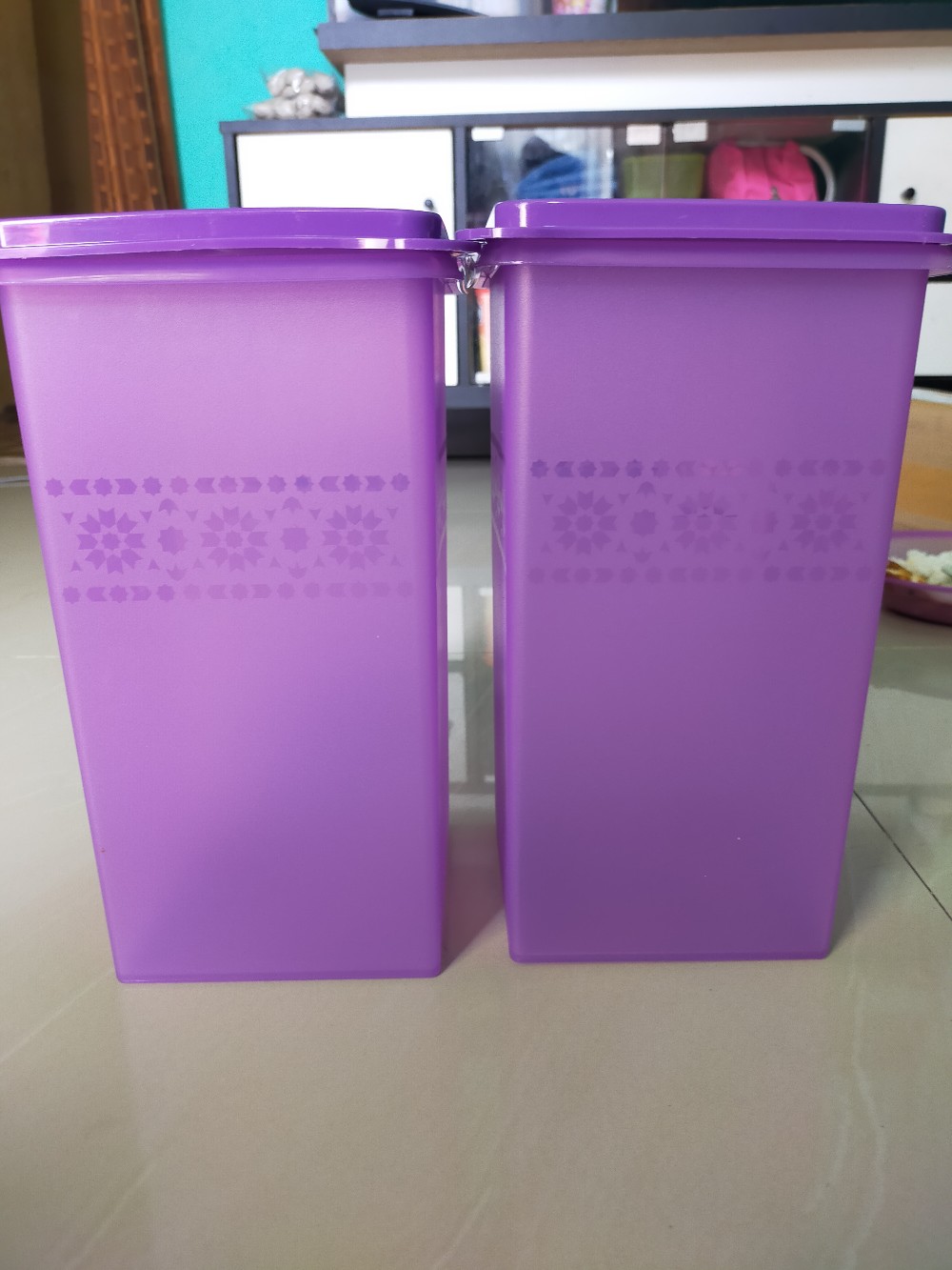 Ecer Sweet Saver Hk 165rb