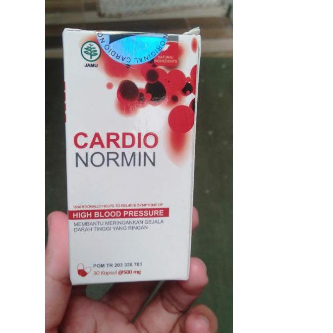 

10.10 HARGA GROSIR CARDIONORMIN ORIGINAL CARDIONORMIN 100% ASLI OBAT HERBAL HIPERTENSI STRUK JANTUN