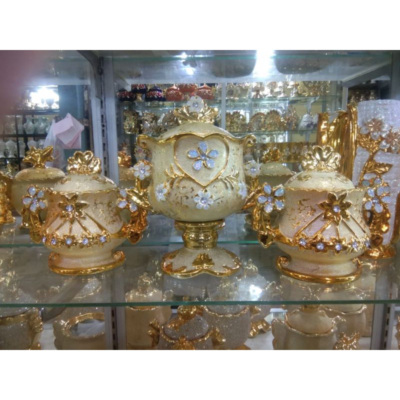 Keramik Antik Pajangan#Keramik Import China