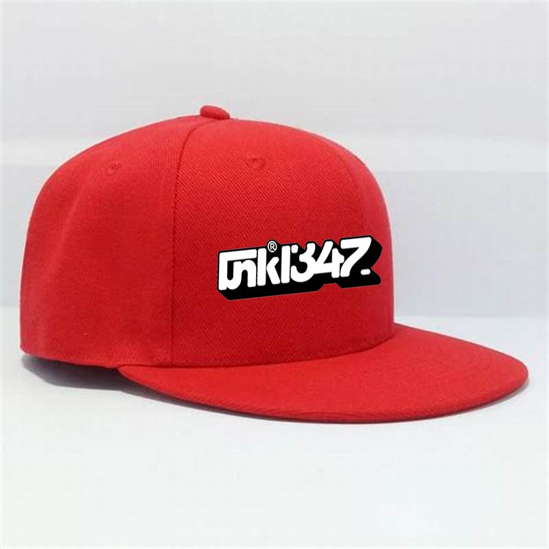 Topi snapback 347