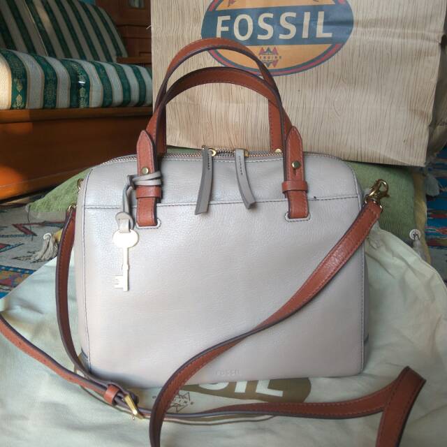 Fosil Bag