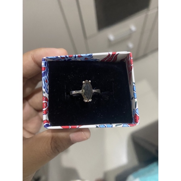 cincin zultanite turki murah